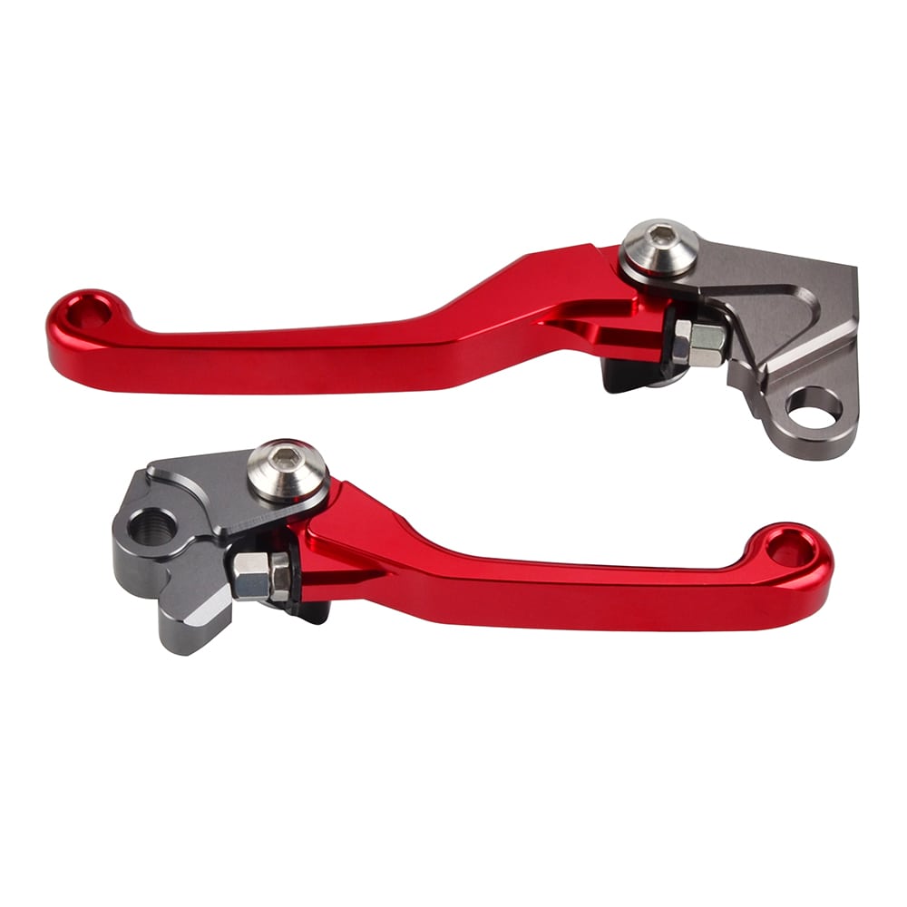 Brake & Clutch Levers for Honda CRF250R CRF450R CR125R CR250R