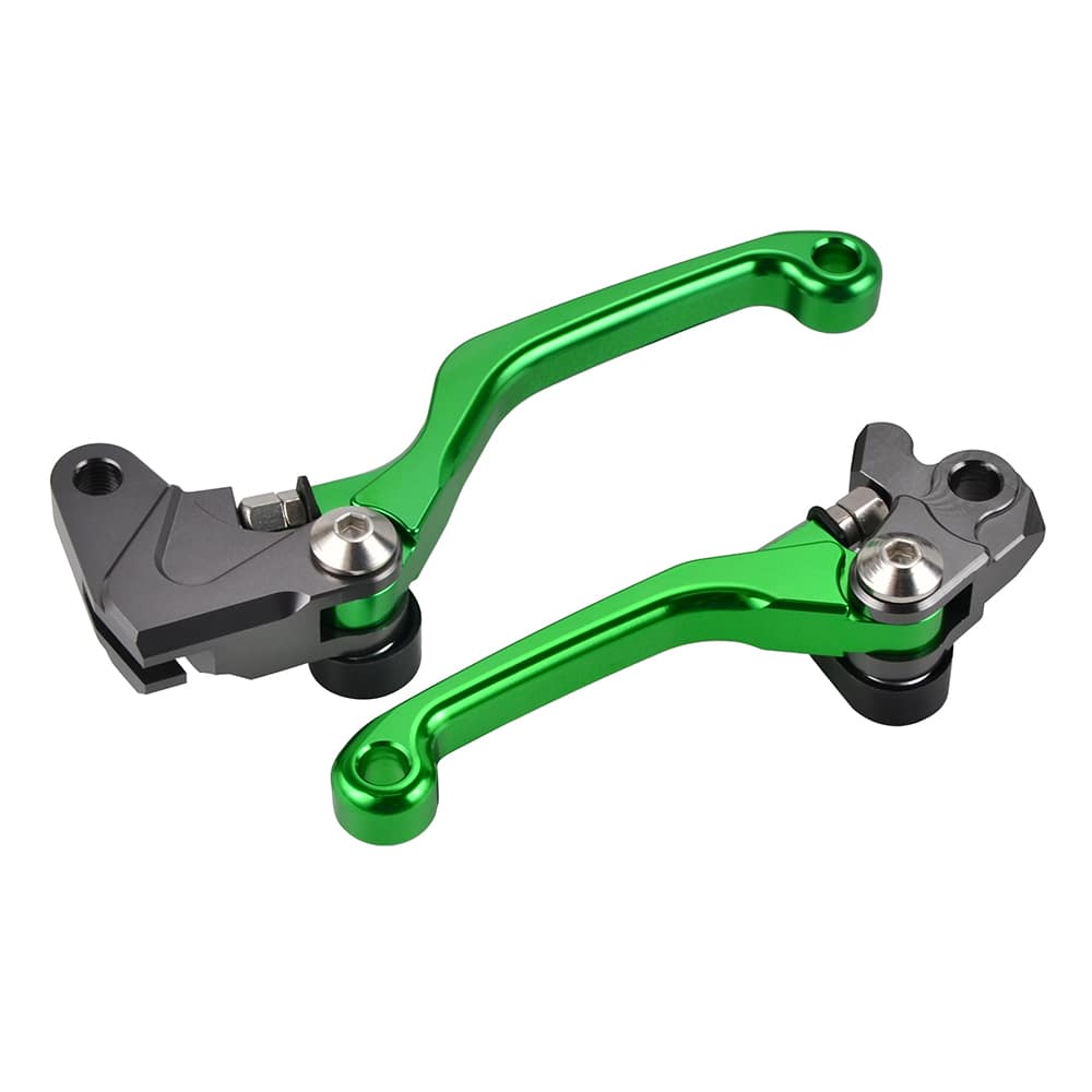 1 Pair NiceCNC Pivot Brake & Clutch Short Lever
