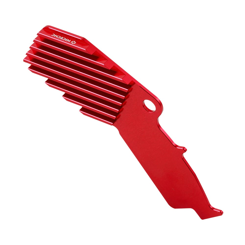 Brake Caliper Cooler For Honda XR650L 1993-2024 XR650R 2000-2007