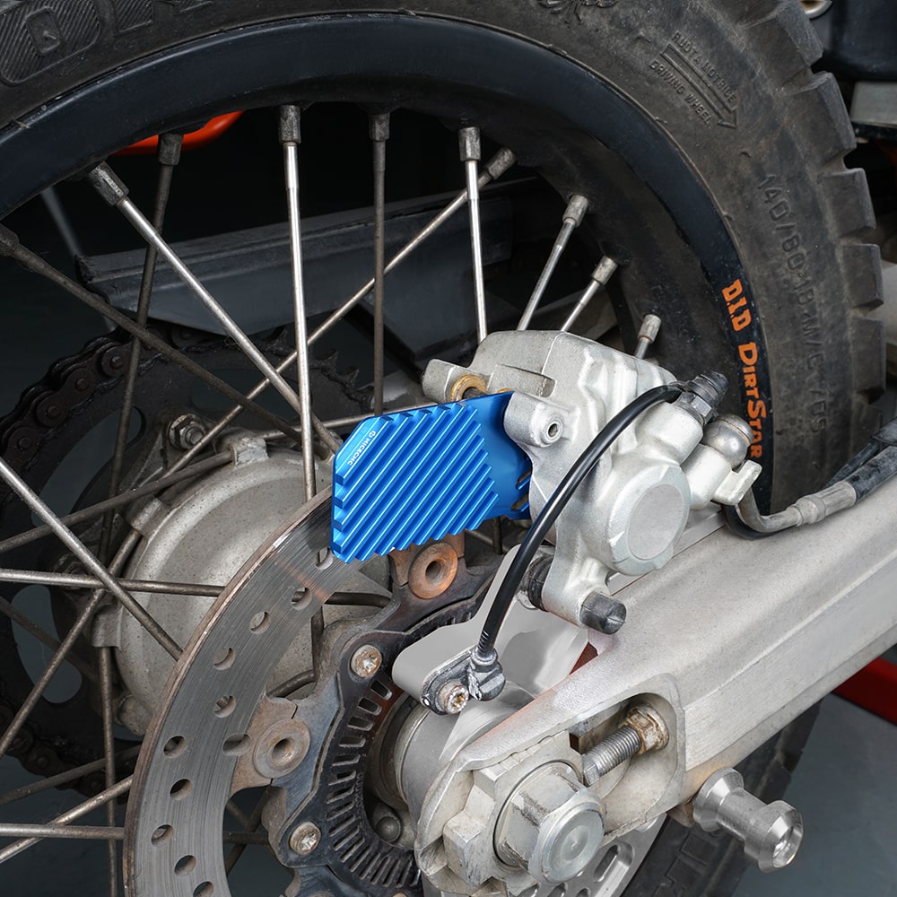 Motorcycle Brake Caliper Cooler for KTM Husqvarna