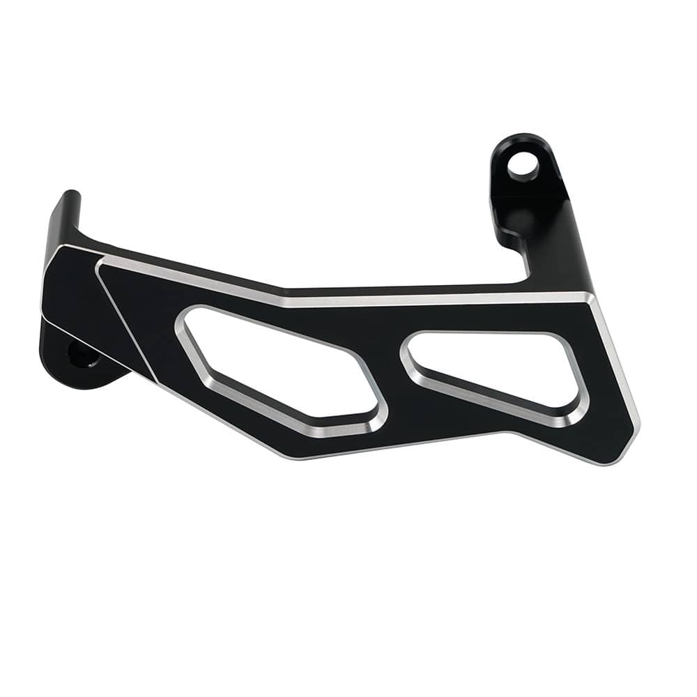Rear Brake Caliper Guard Protector For Suzuki DRZ400SM 2005-2024