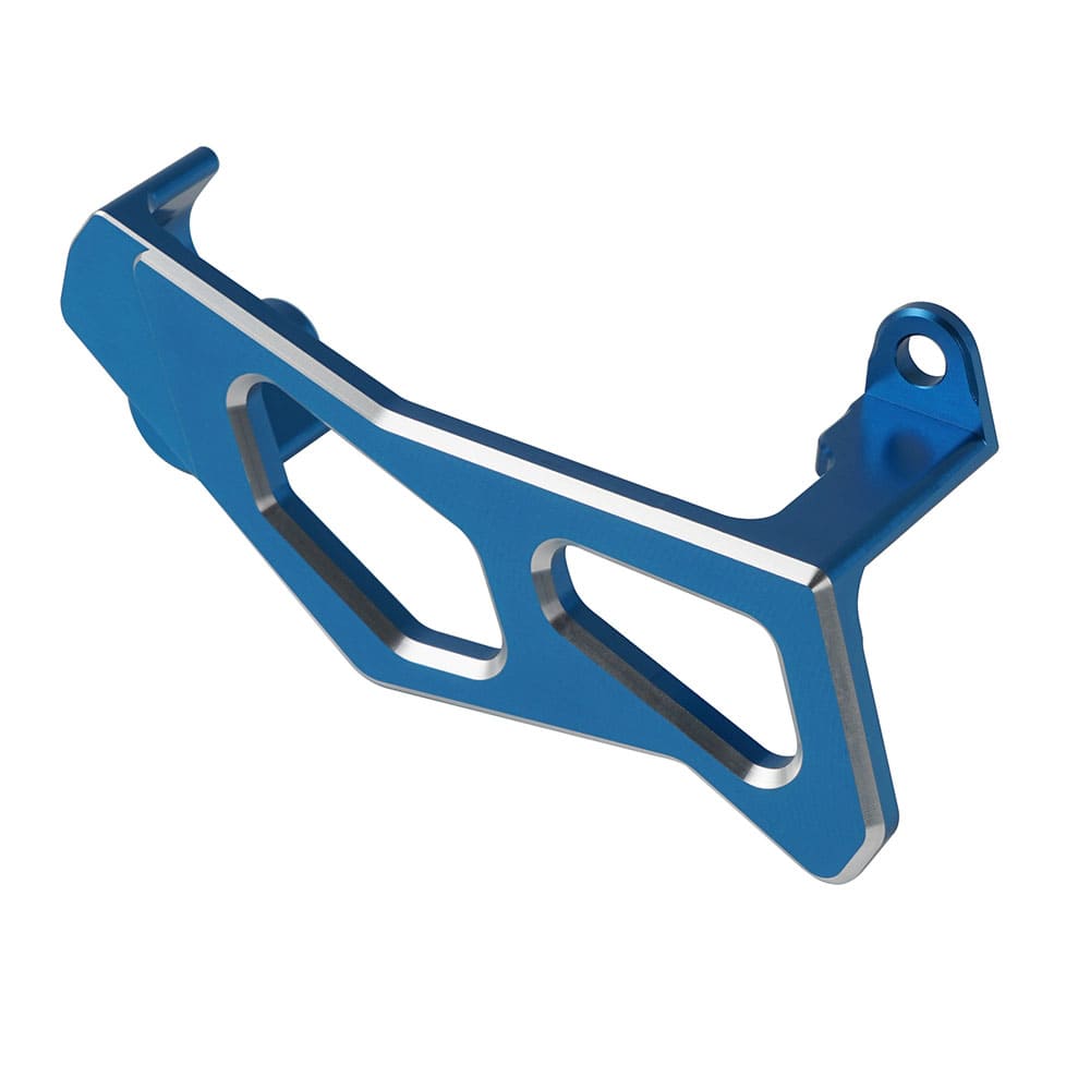 Rear Brake Caliper Guard Protector For Suzuki DRZ400SM 2005-2024