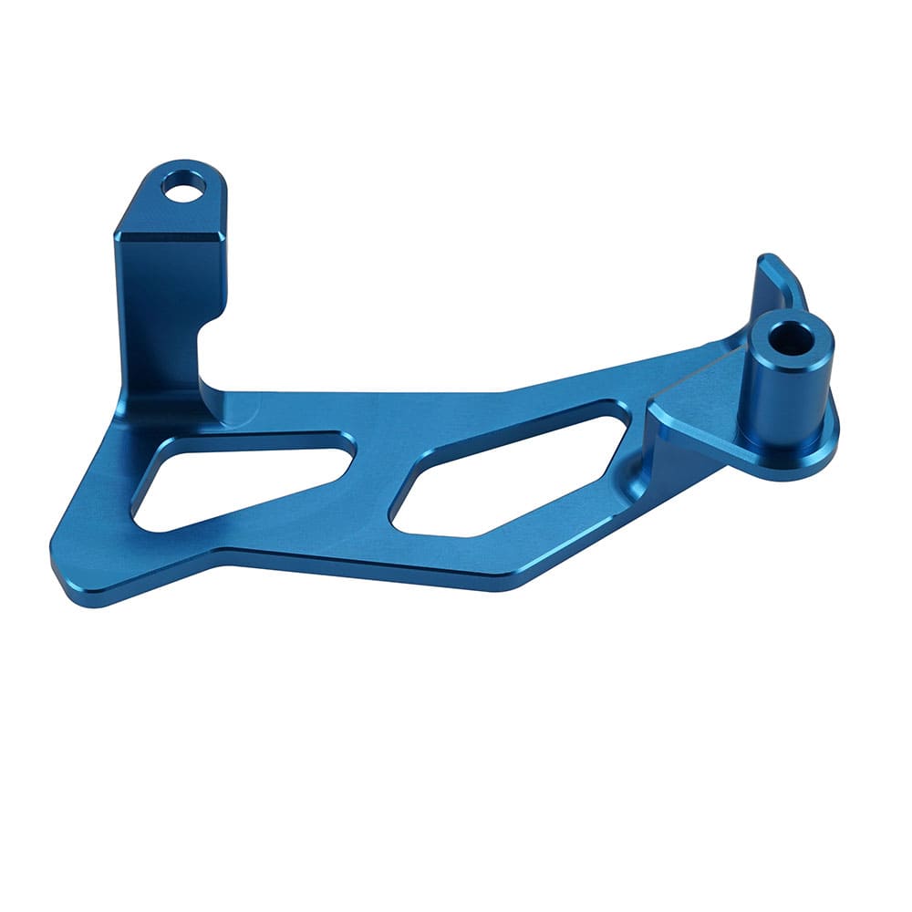 Rear Brake Caliper Guard Protector For Suzuki DRZ400SM 2005-2024