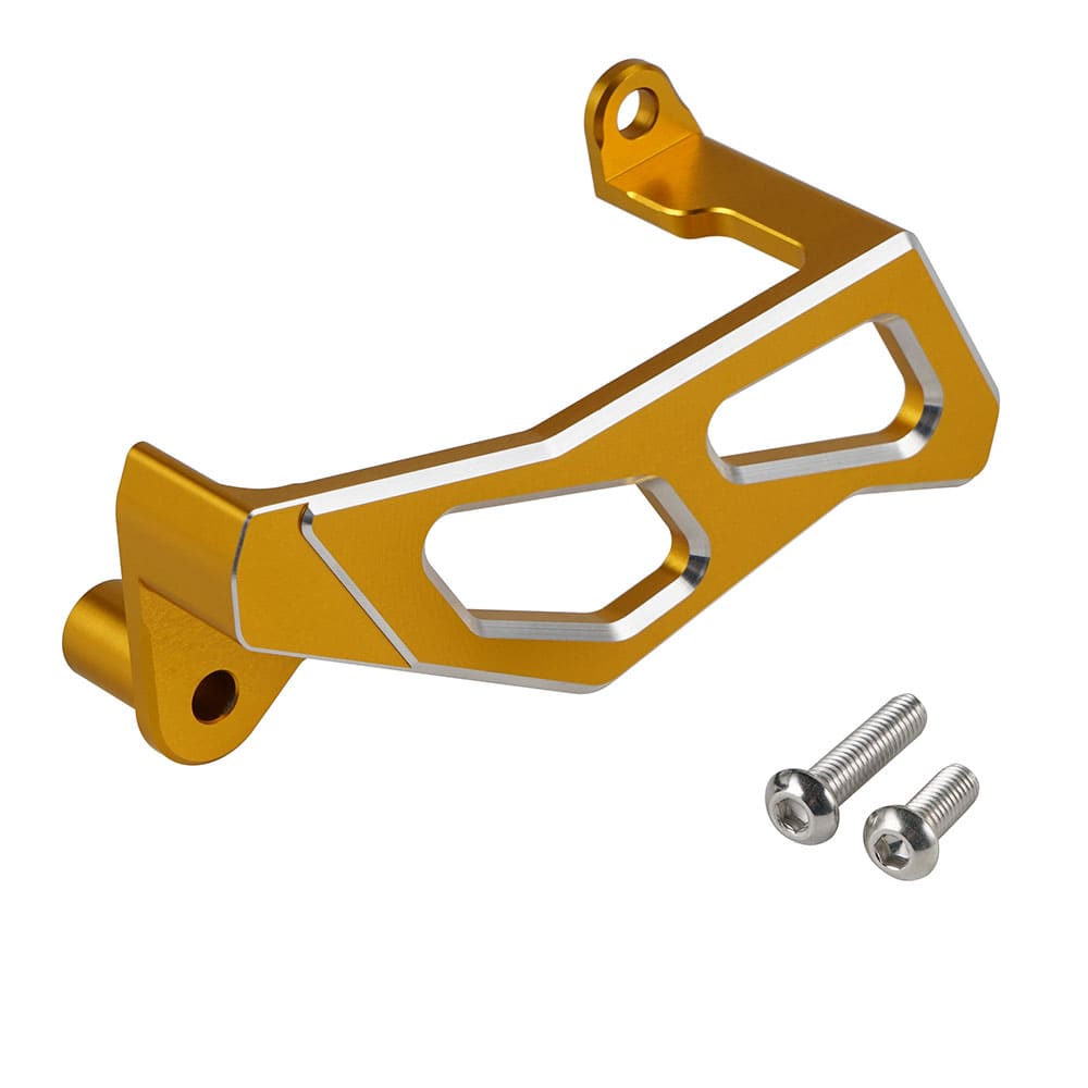 Rear Brake Caliper Guard Protector For Suzuki DRZ400SM 2005-2024