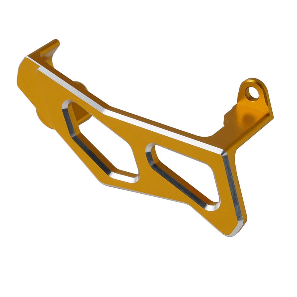 Rear Brake Caliper Guard Protector For Suzuki DRZ400SM 2005-2024