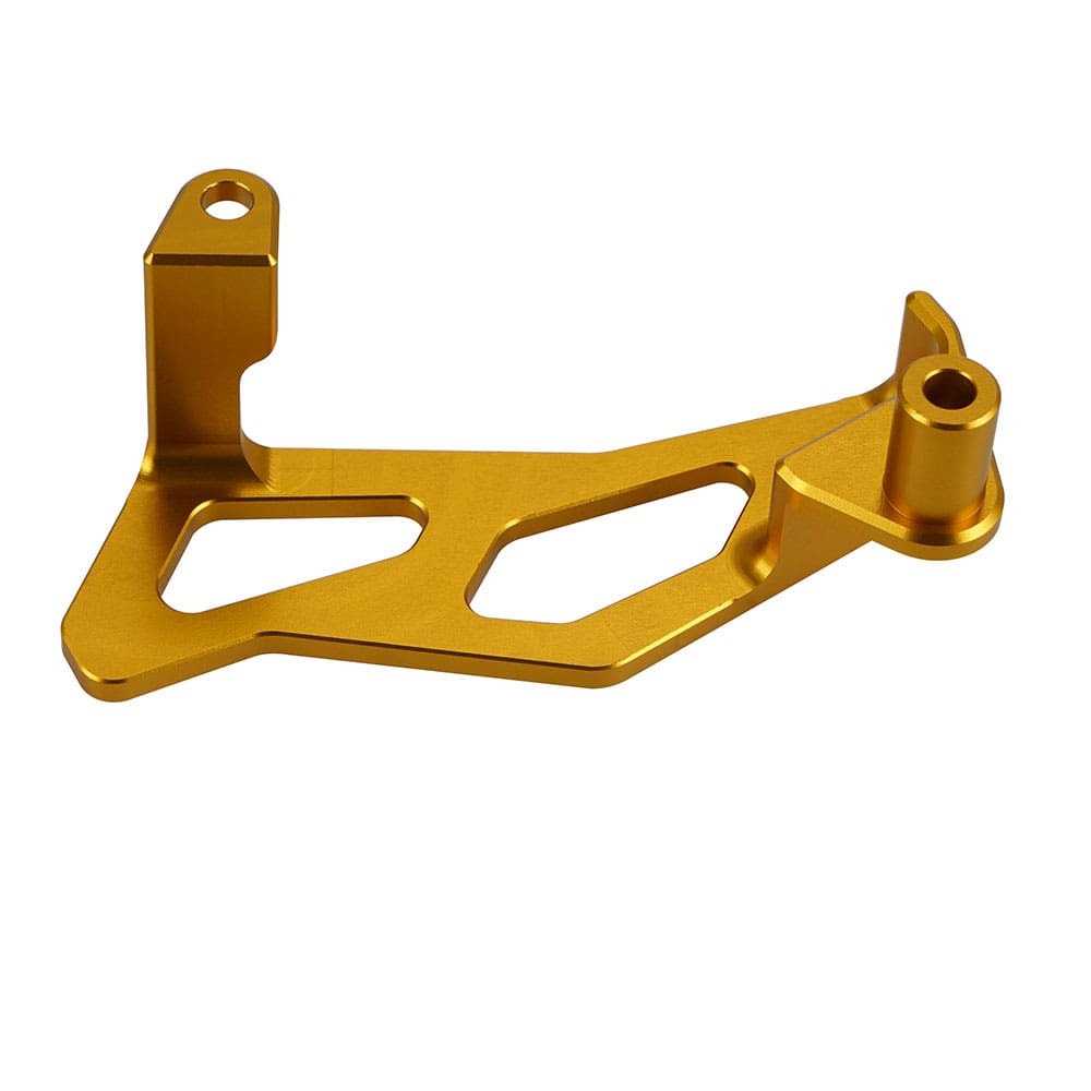 Rear Brake Caliper Guard Protector For Suzuki DRZ400SM 2005-2024
