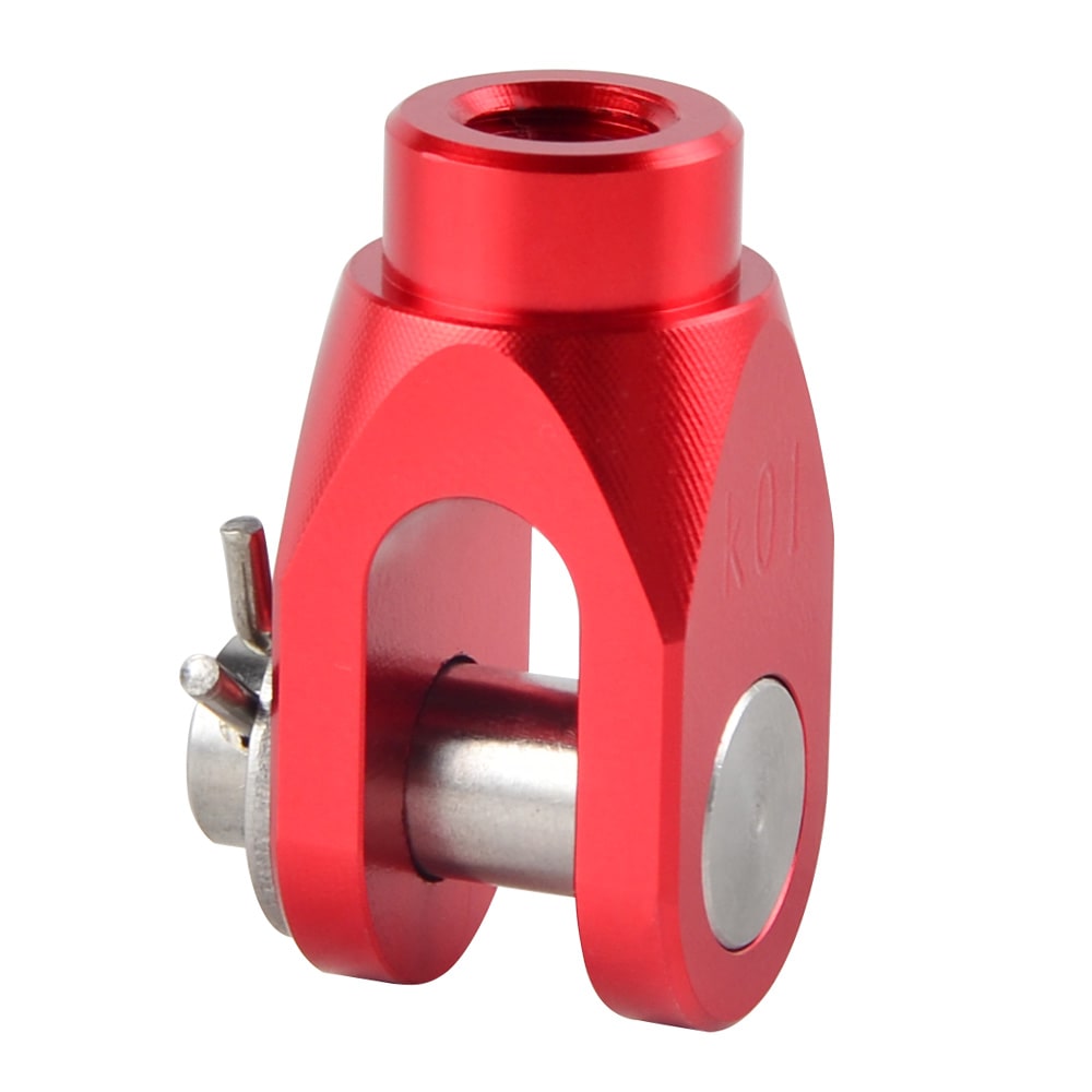 Rear Brake Clevis 6061-T6 Aluminum For Beta RR2T 250-300 RR4T 350-500 2013-2024