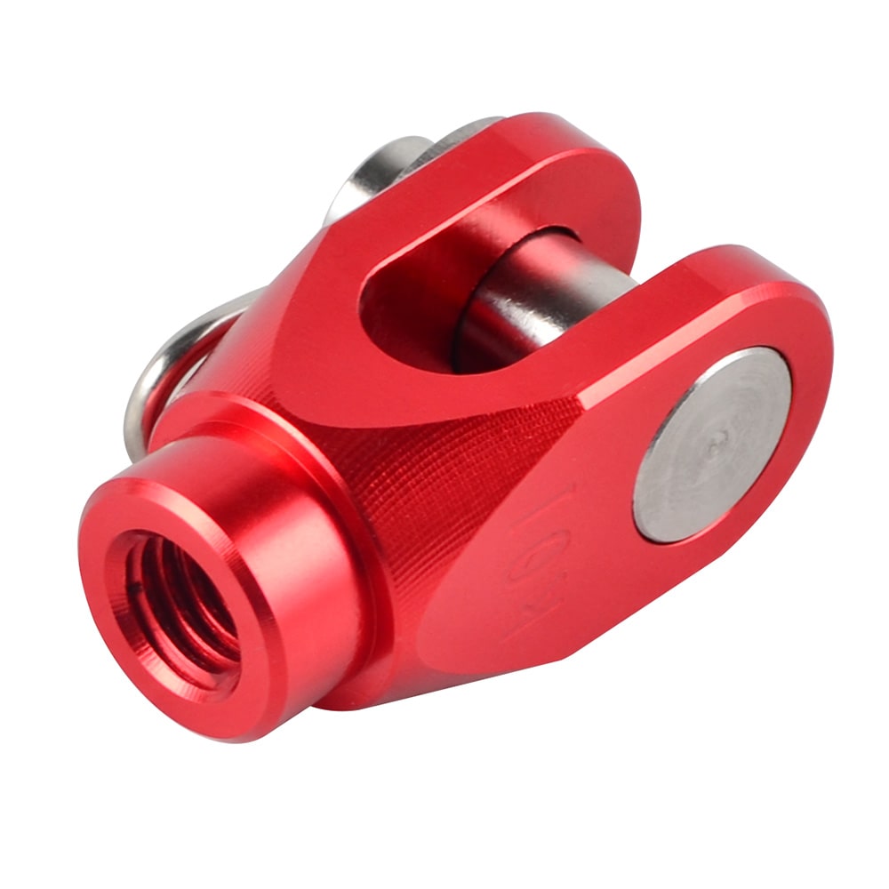 Rear Brake Clevis 6061-T6 Aluminum For Beta RR2T 250-300 RR4T 350-500 2013-2024