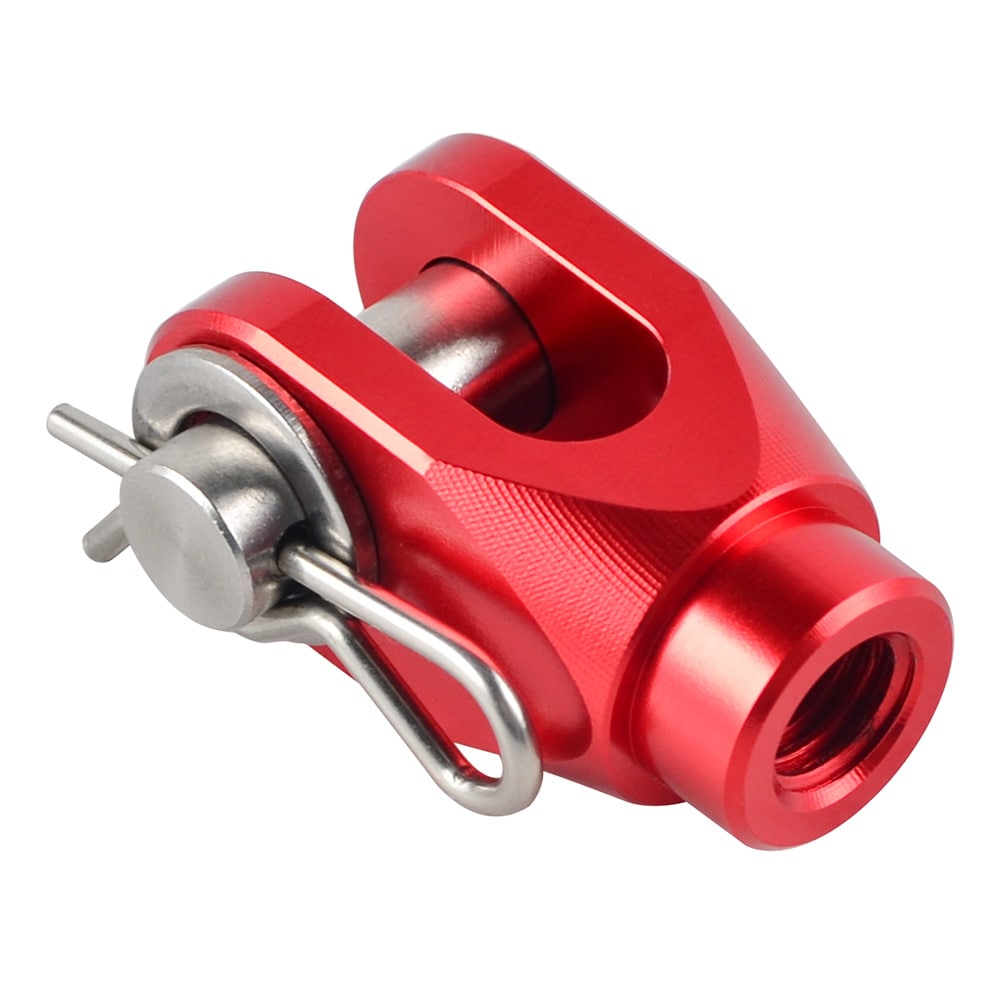 Rear Brake Clevis 6061-T6 Aluminum For Beta RR2T 250-300 RR4T 350-500 2013-2024