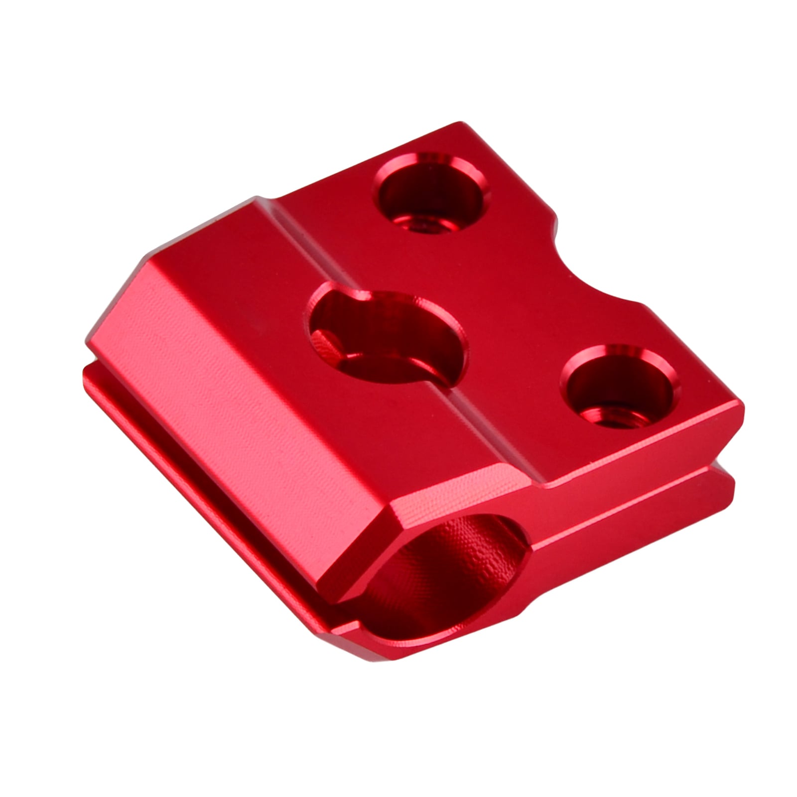 Honda Front Brake Line Hose Guide Clamp