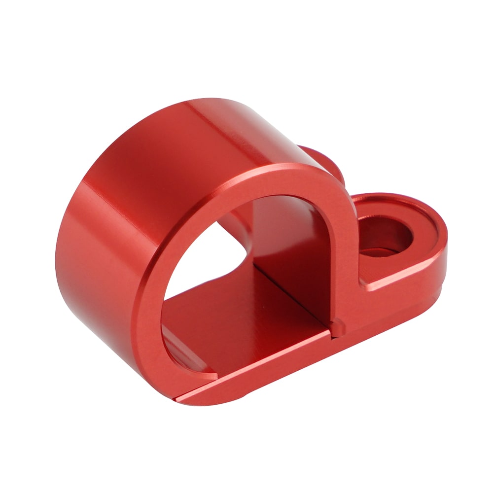 Honda Rear Brake Line Hose Clamps Holder