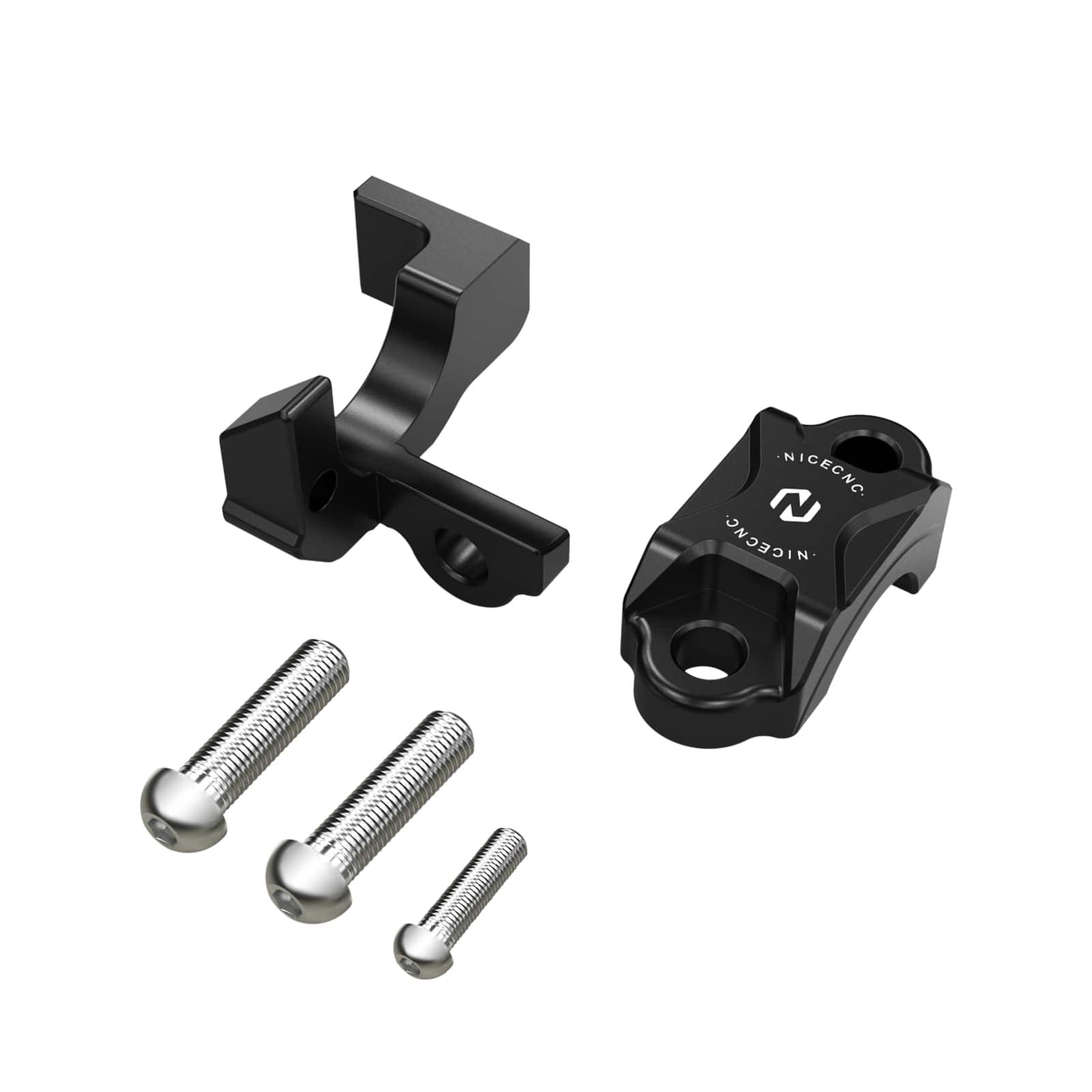 Front Brake Master Cylinder Protector For Yamaha YZ125 YZ250 2008-2024 YZ450F 2008-2024 WR450F 2016-2024