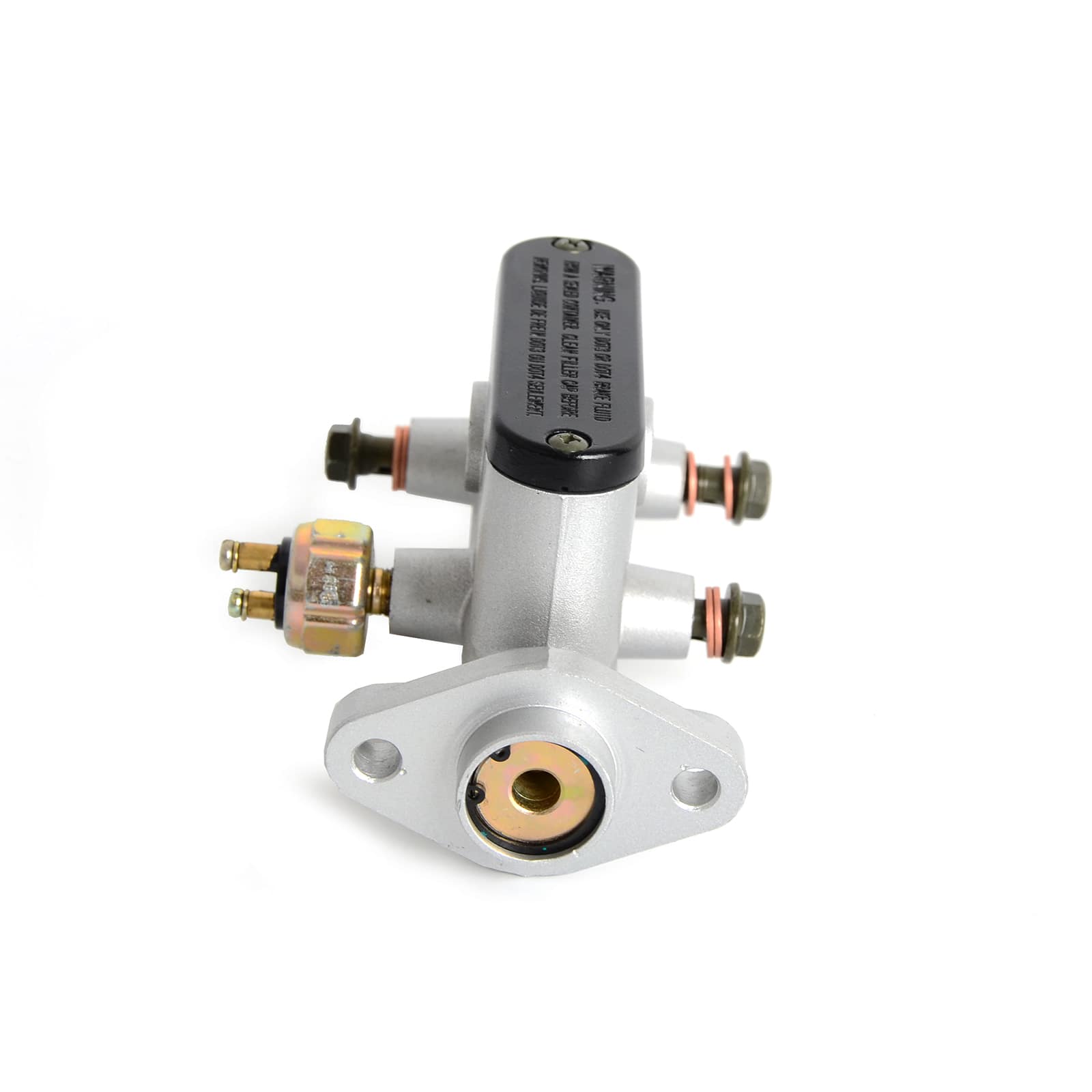 Brake Master Cylinder with Reservior For UTVs