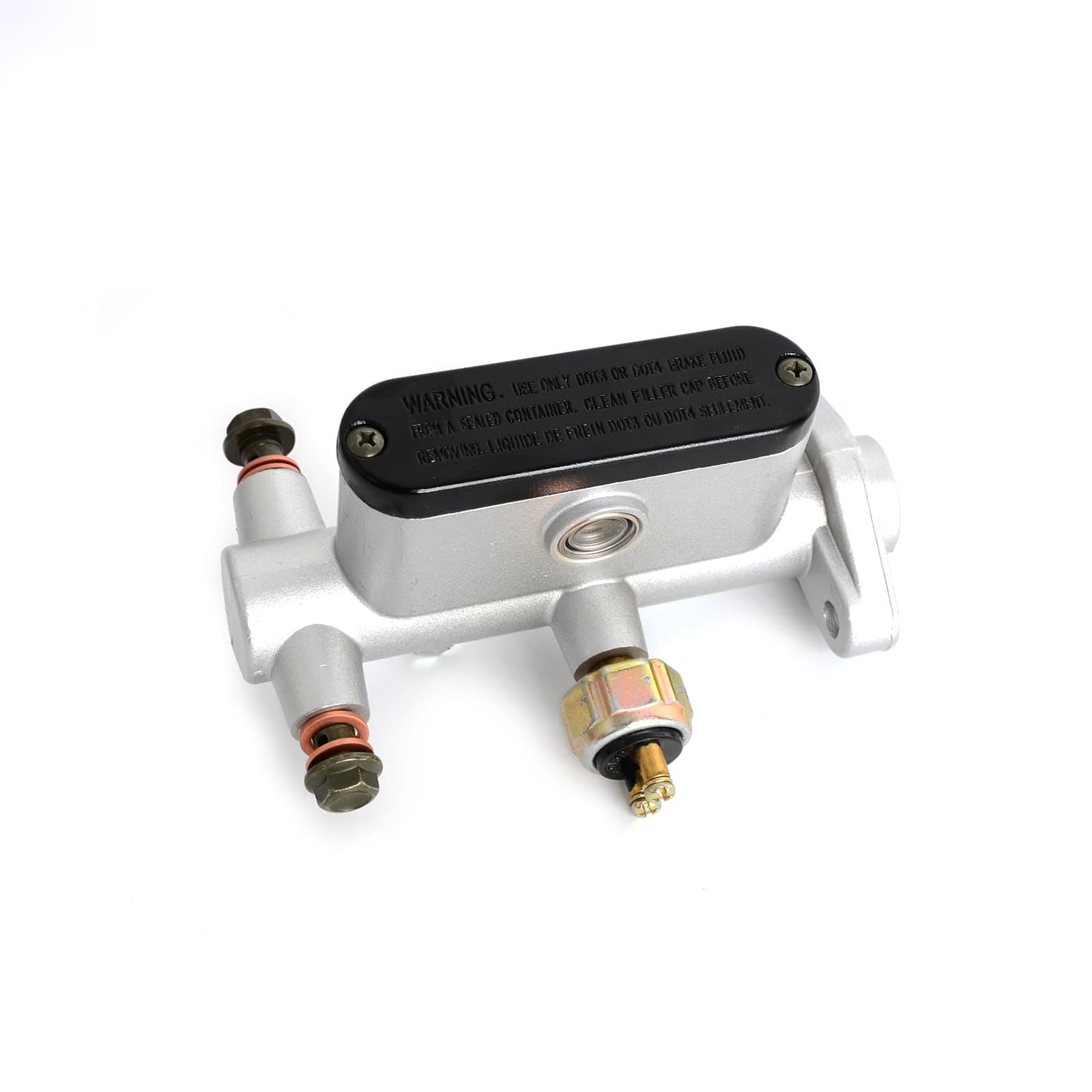 Brake Master Cylinder with Reservior For UTVs
