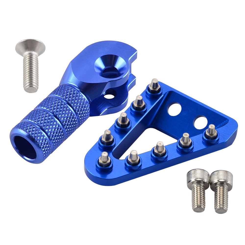 Brake Pedal Gear Shift Tip For KTM 350 500 EXC-F 2017-2022