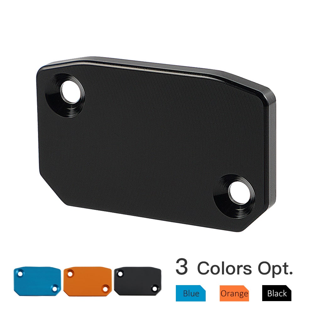 Front Brake Reservoir Cap Cover for KTM 125-530 Husaberg Husqvarna GasGas