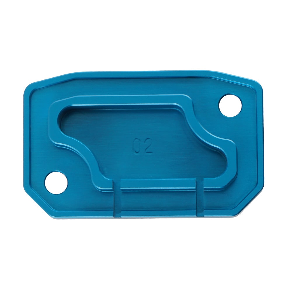 Front Brake Reservoir Cap Cover for KTM 125-530 Husaberg Husqvarna GasGas