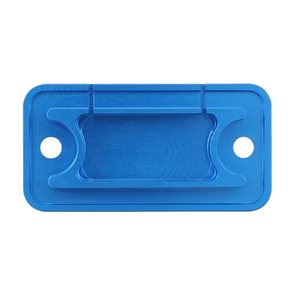 Front Brake Reservoir Cover For Yamaha YZ85 YZ250F YZ450F WR450F WR250F