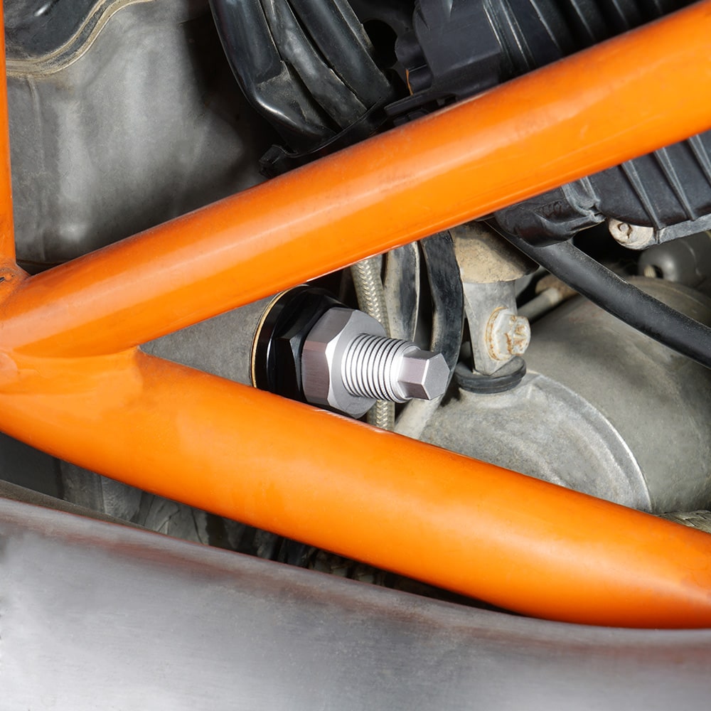 Timing Cam Chain Tensioner Adjuster For Husqvarna 701 Enduro Supermoto 16-17