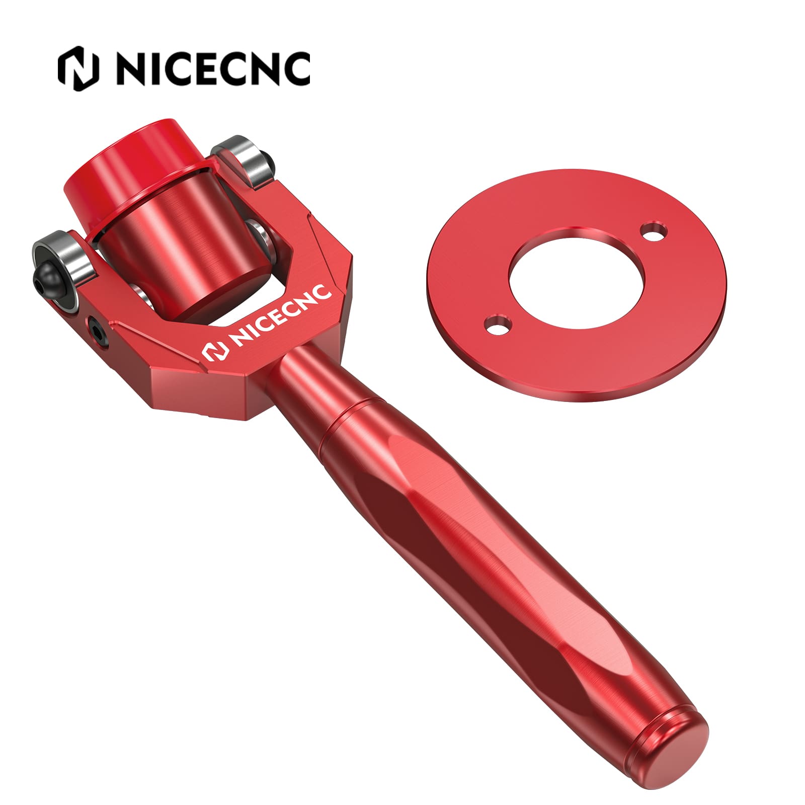 UTV Belt Changing Tool Clutch Removal Kit For Can-Am X3 Commander 1000R