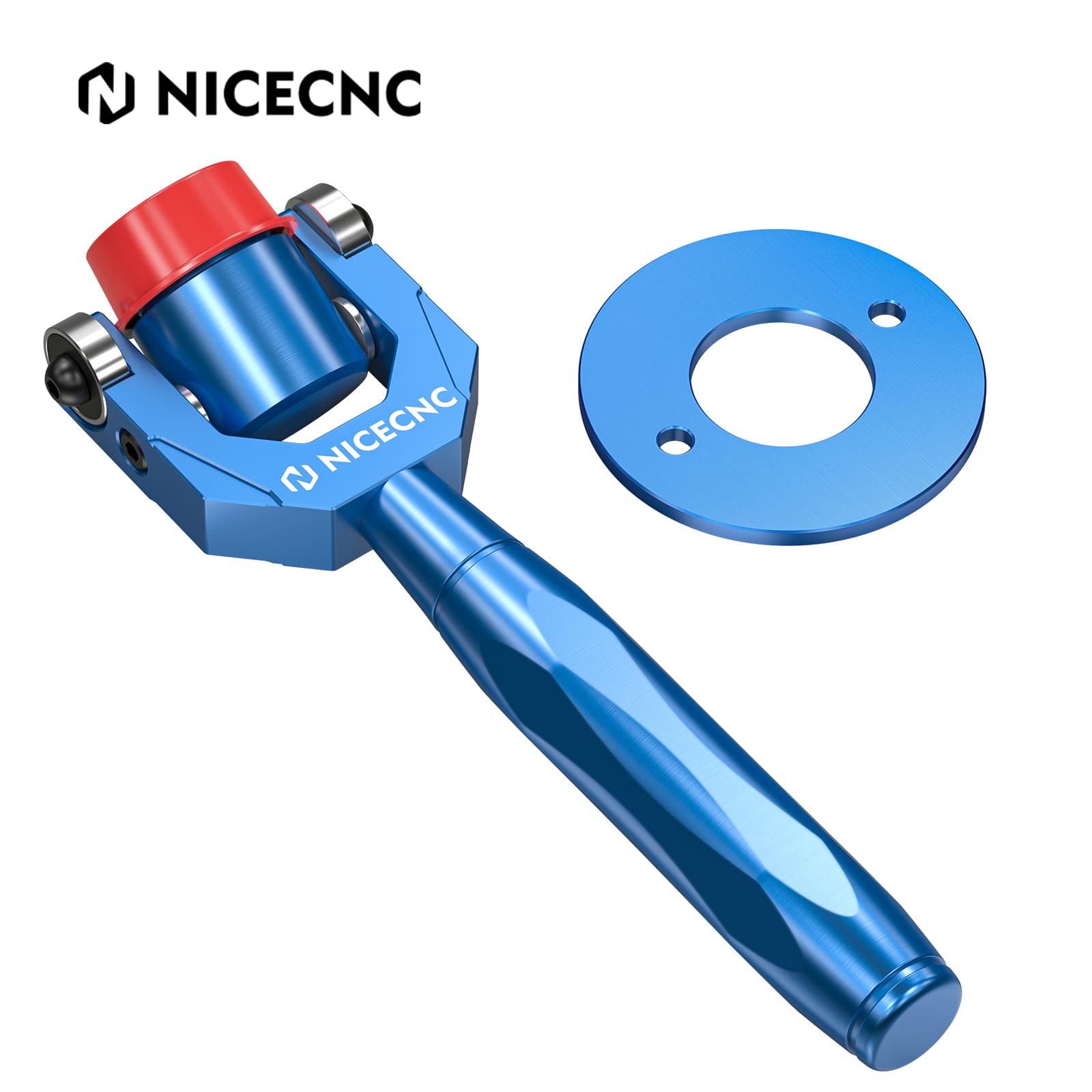 UTV Belt Changing Tool Clutch Removal Kit For Can-Am X3 Commander 1000R