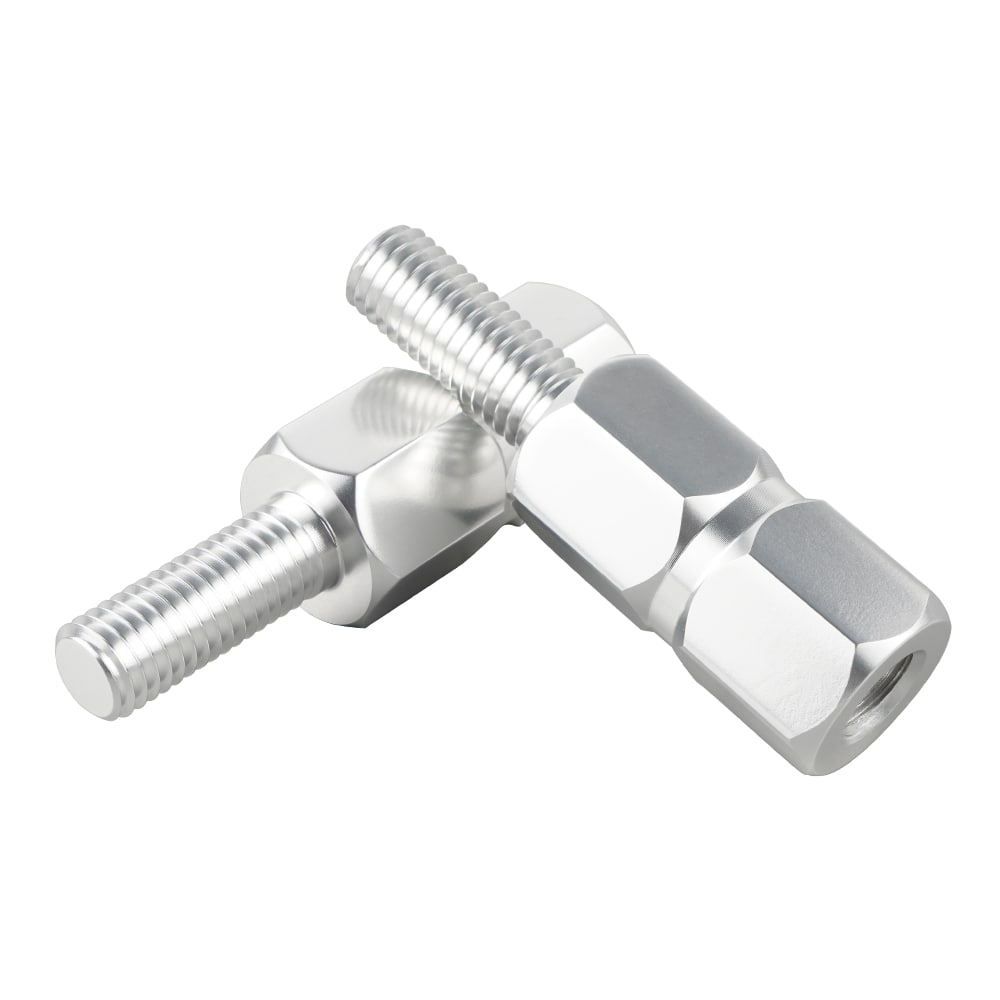 Pair UTV Seat Riser Lift UP Raise 1.77'' Mounts Kit For Can-Am Maverick X3