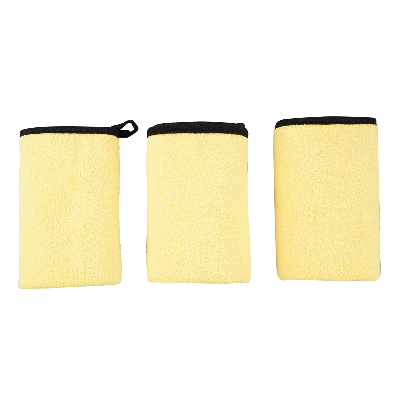 Car Household Window Glass Quick Dry Wash Towels 30*40 / 25*25 cm