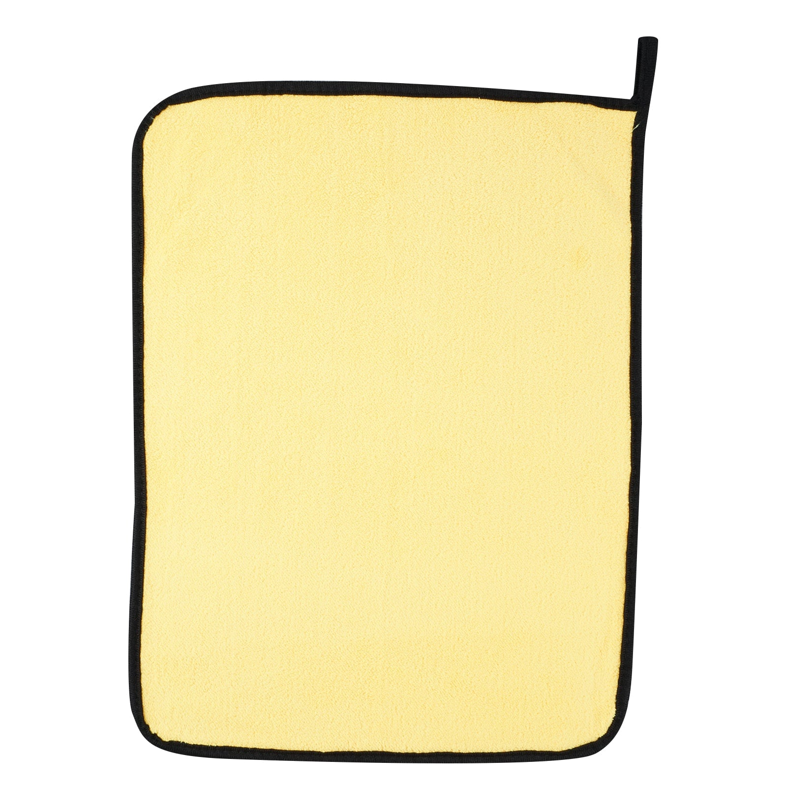 Car Household Window Glass Quick Dry Wash Towels 30*40 / 25*25 cm