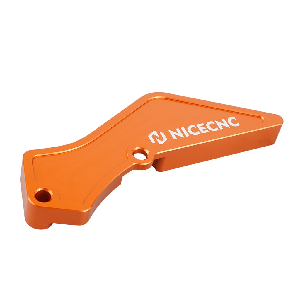 Billet Case Saver Plate For KTM 350 EXC-F 2017-2022