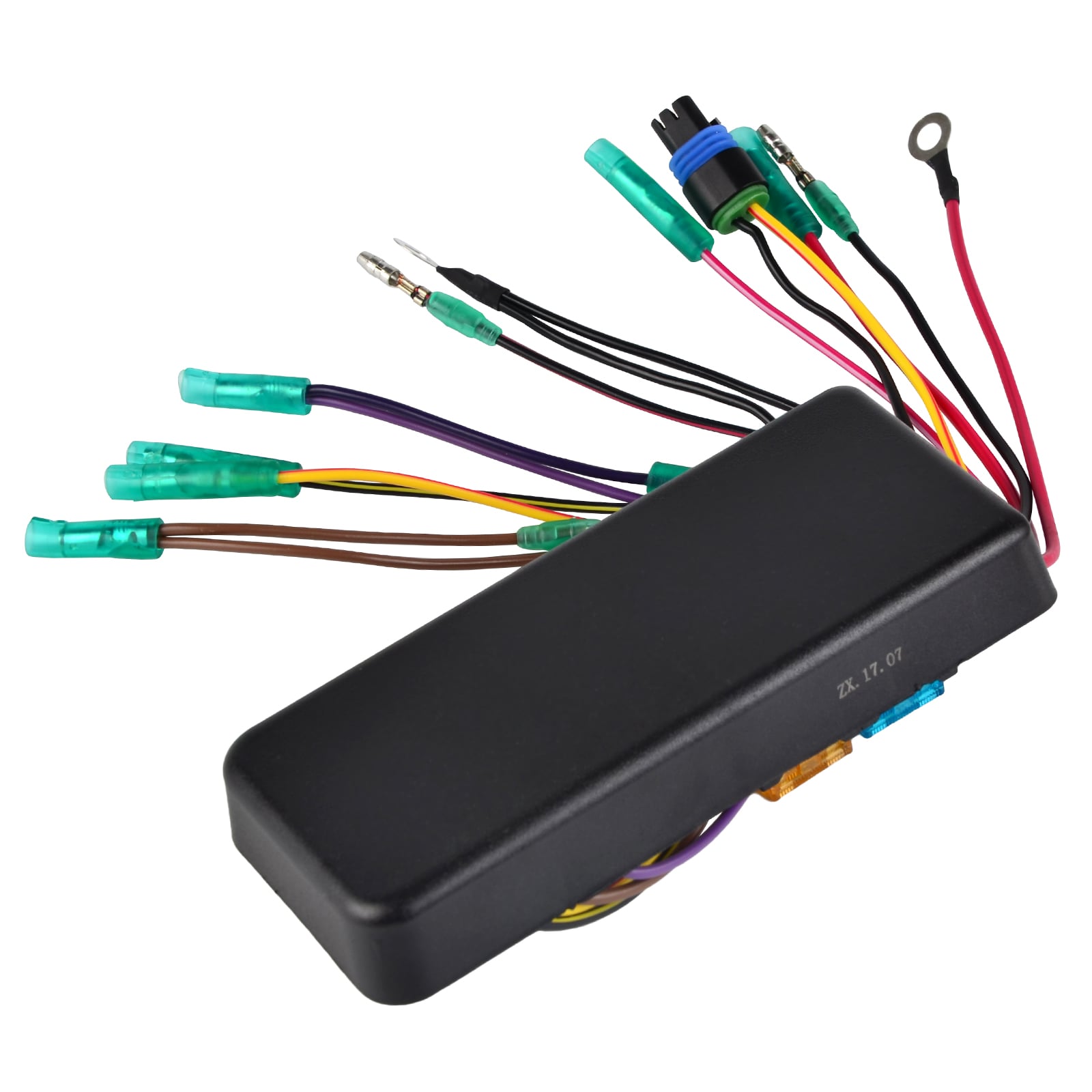 CDI MPEM Box Ignition Module For Sea Doo GTX HX SP SPI SPX XP