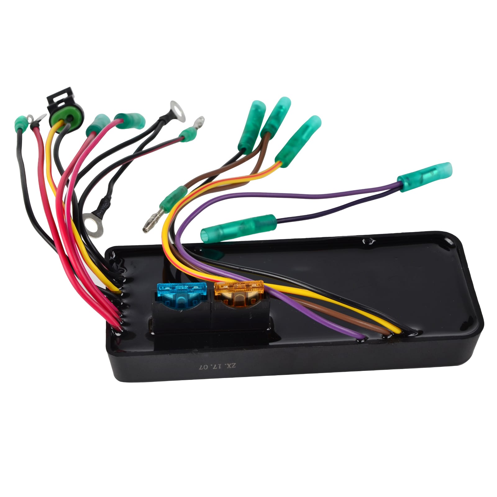 CDI MPEM Box Ignition Module For Sea Doo GTX HX SP SPI SPX XP