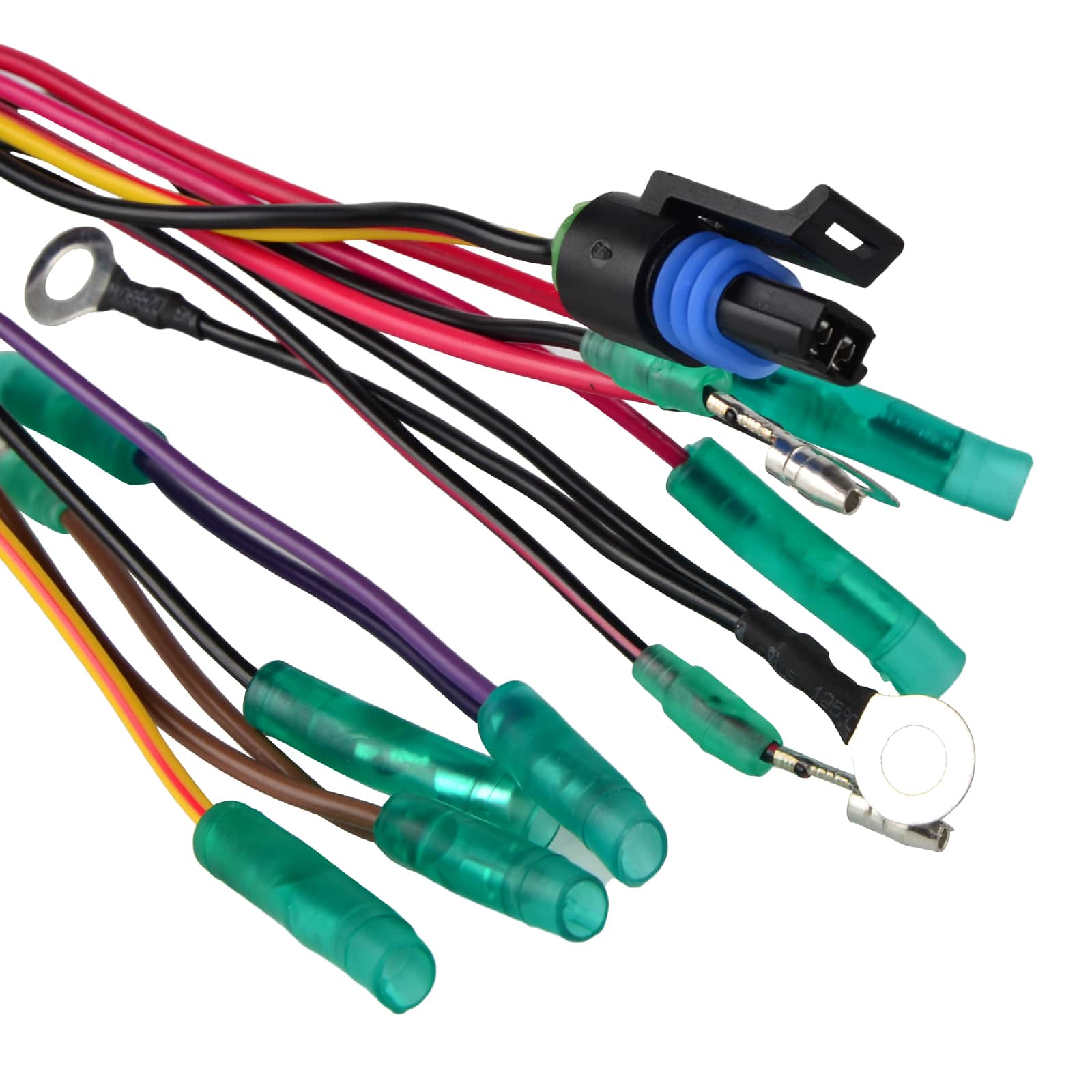 CDI MPEM Box Ignition Module For Sea Doo GTX HX SP SPI SPX XP