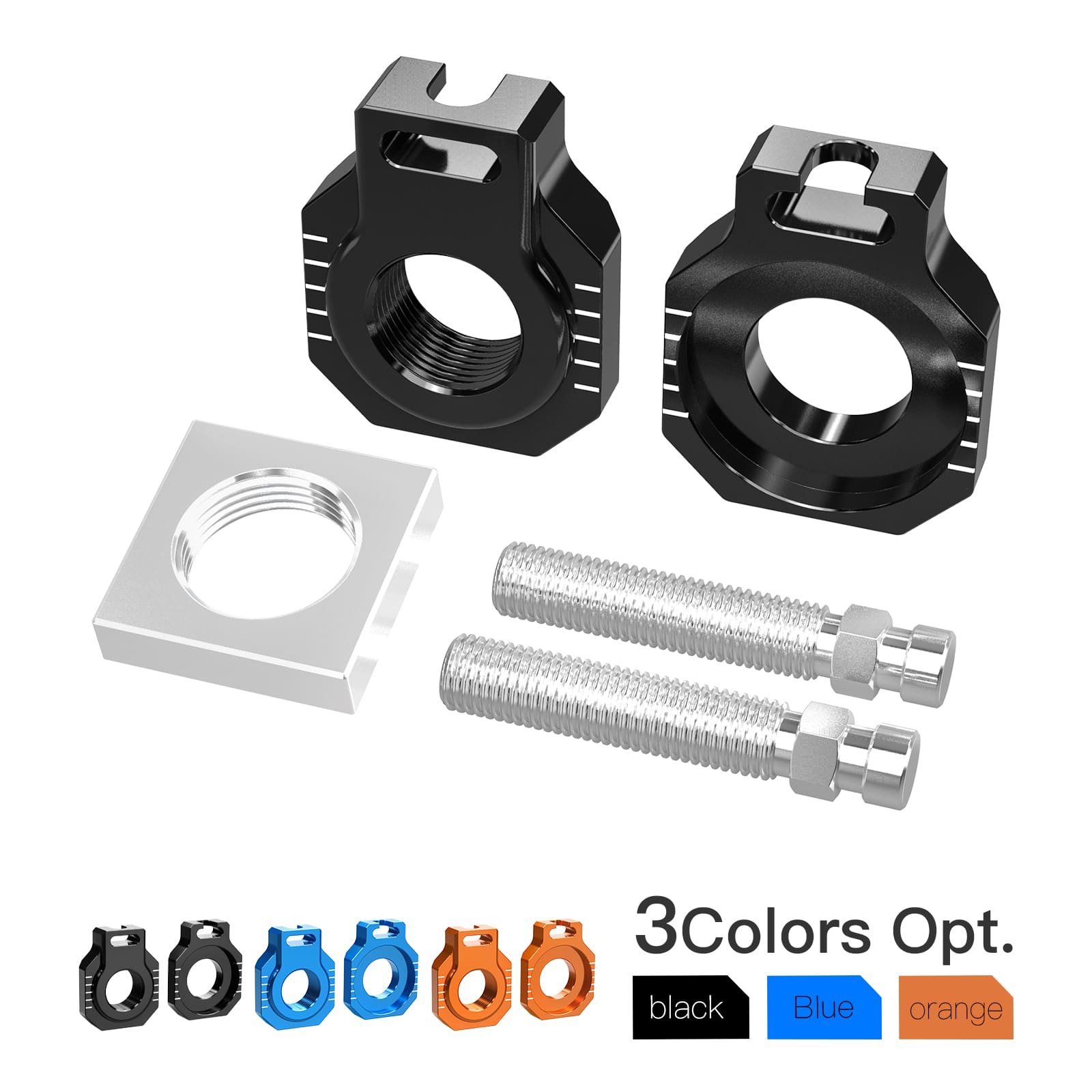 Accessoire Moto KTM DKEKE Ajusteur Blocs Essieu Arrière Chaîne Bolt Fit For K.T.M 85 125 150 250 350 530 690 990 450 1190 1290 SX SXF EXCF SMC Duke Enduro Adventure DKEKE (Color : Blue Boulons De Réglage Moto Accessoire Moto KTM DKEKE Ajusteur Blocs Essieu Arrière Chaîne Bolt Fit For K.T.M 85 125 150 250 350 530 690 990 450 1190 1290 SX SXF EXCF SMC Duke Enduro Adventure DKEKE (Color : Blue Boulons De Réglage Moto