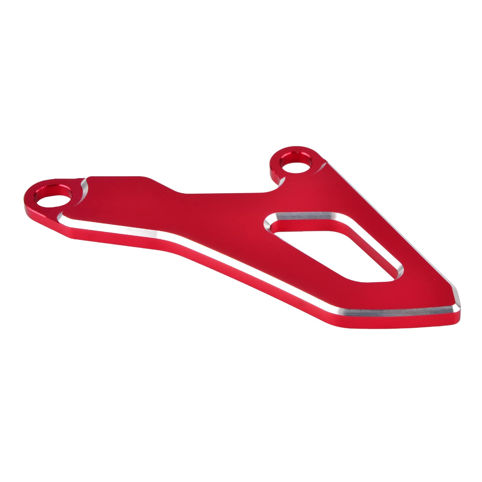 Billet Front Sprocket Cover Chain Guard for Honda and Yamaha