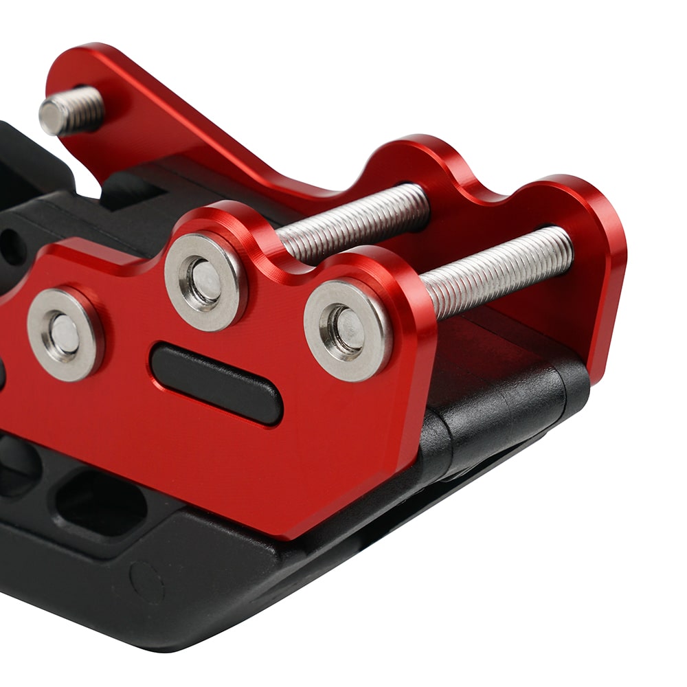 Rear Chain Guide Guard For Honda CRF250R/450R