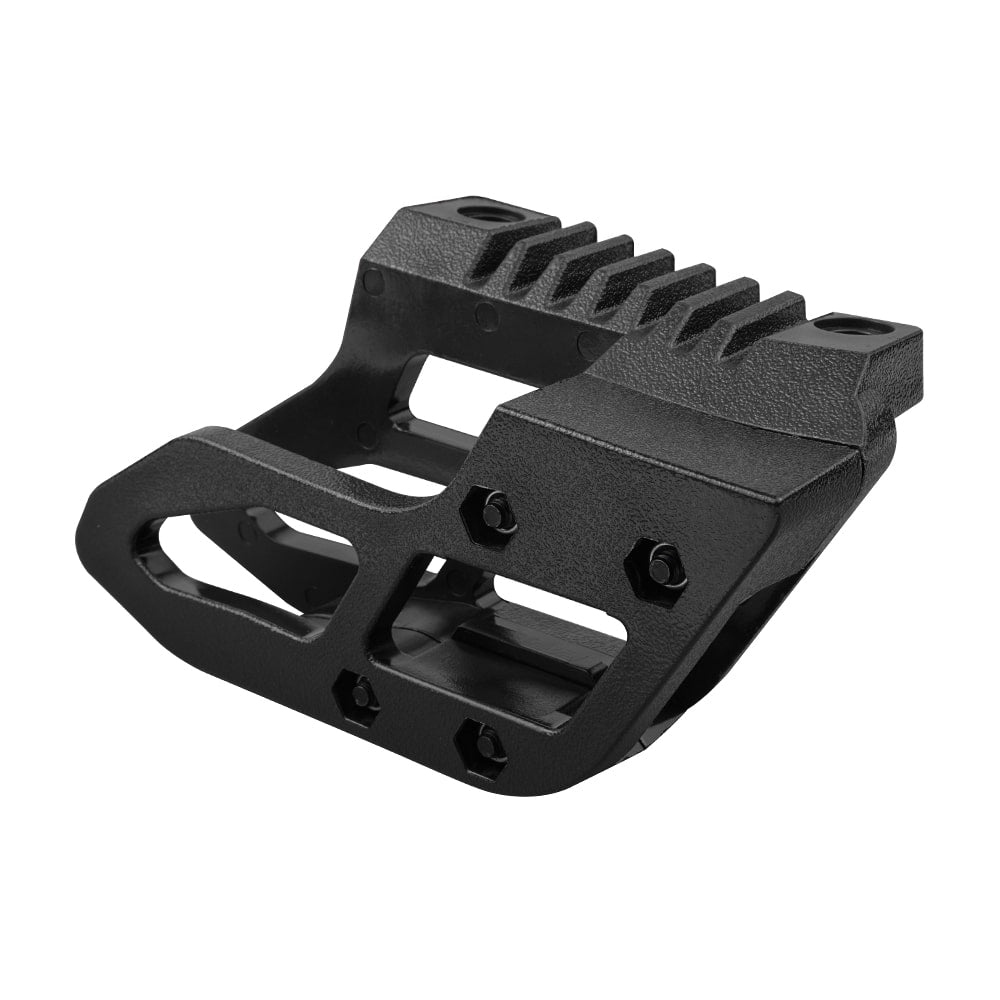 Rear Chain Guide Slider Guard For Yamaha Tenere 700 2019-2024