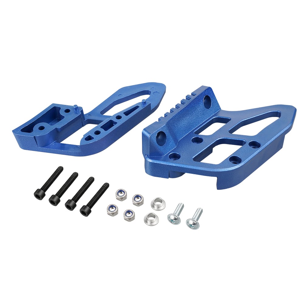 Rear Chain Guide Slider Guard For Yamaha Tenere 700 2019-2024