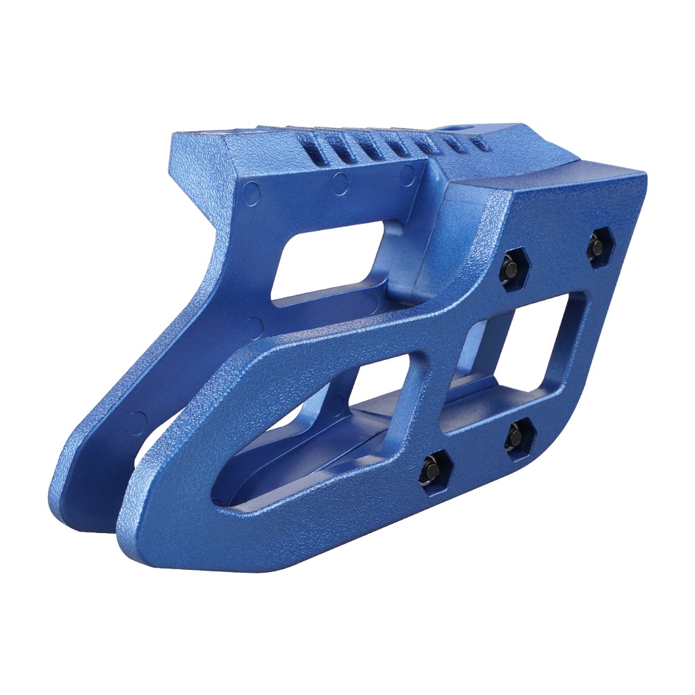 Rear Chain Guide Slider Guard For Yamaha Tenere 700 2019-2024