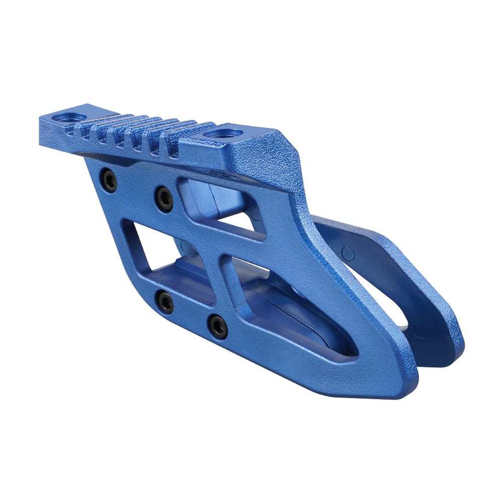 Rear Chain Guide Slider Guard For Yamaha Tenere 700 2019-2024