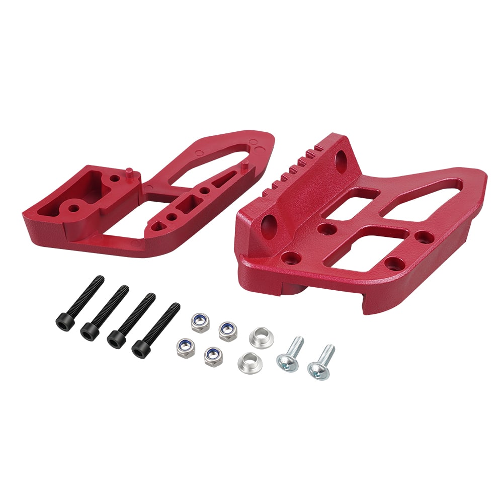 Rear Chain Guide Slider Guard For Yamaha Tenere 700 2019-2024