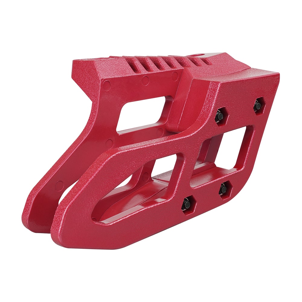 Rear Chain Guide Slider Guard For Yamaha Tenere 700 2019-2024