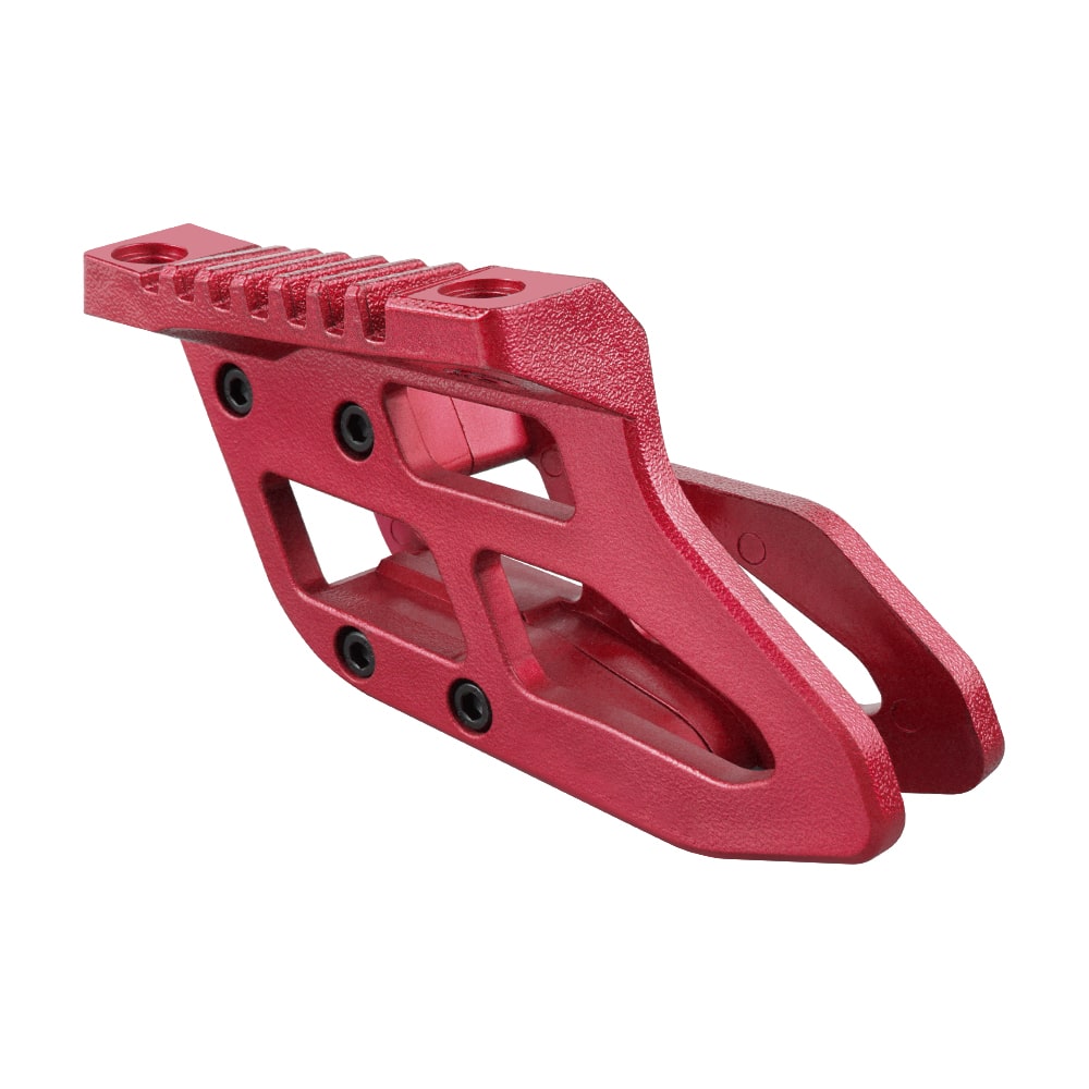 Rear Chain Guide Slider Guard For Yamaha Tenere 700 2019-2024