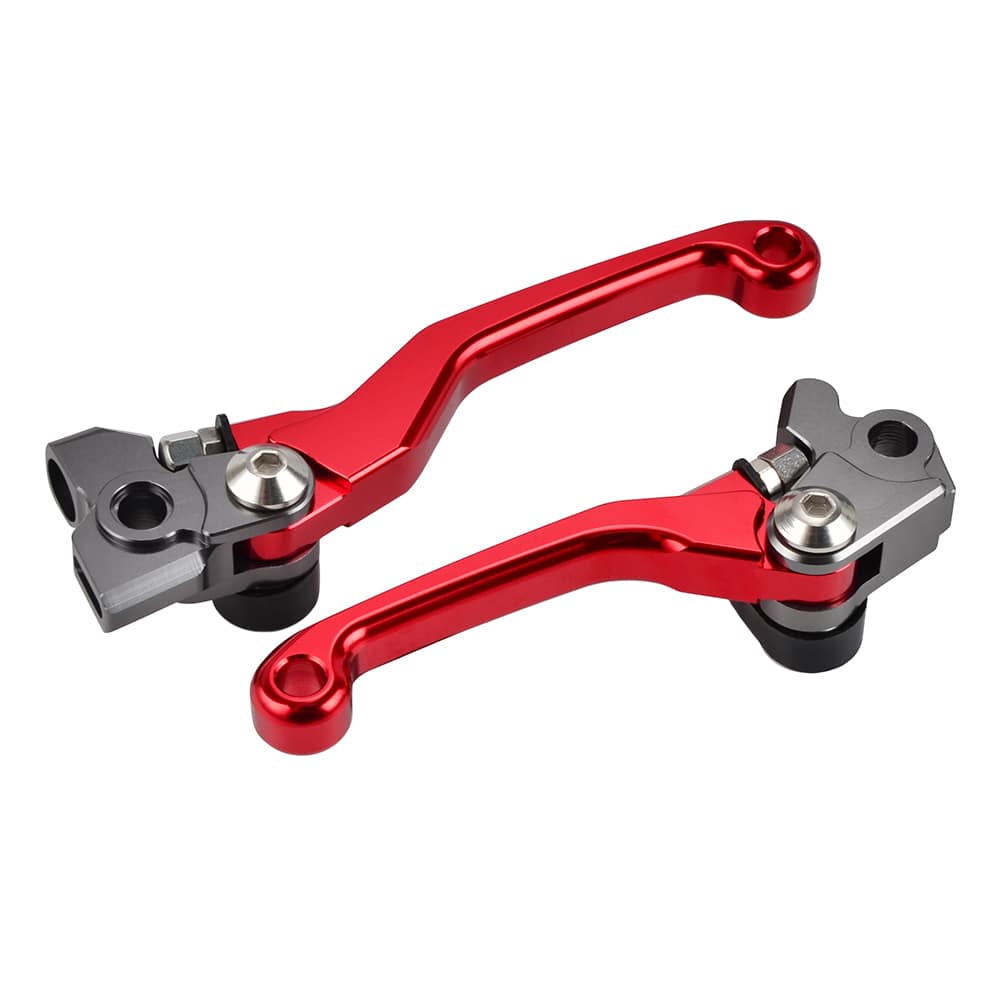 Clutch and Brake Levers For Beta RR 2T 4T X-Trainer