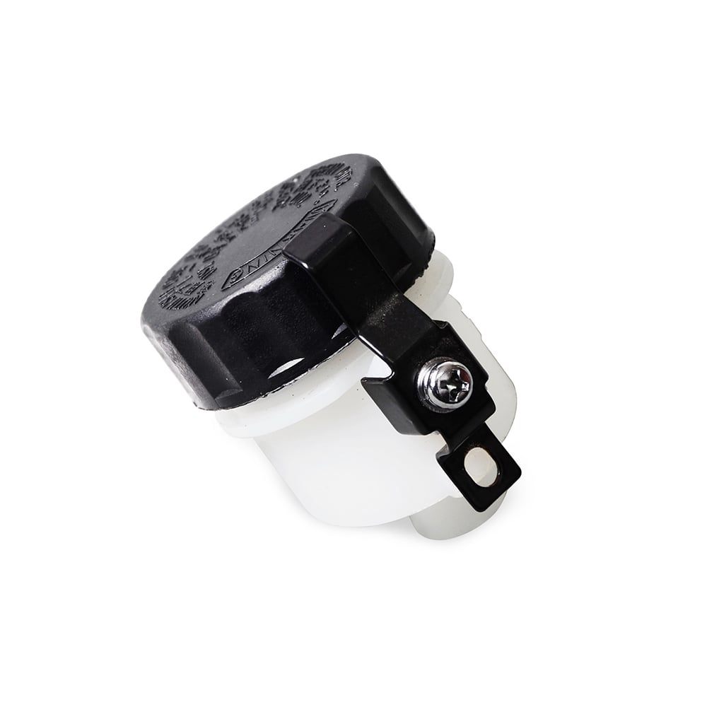 Motorcycle Clutch Master Hydraulic Fluid Tank Oil Cup for Honda