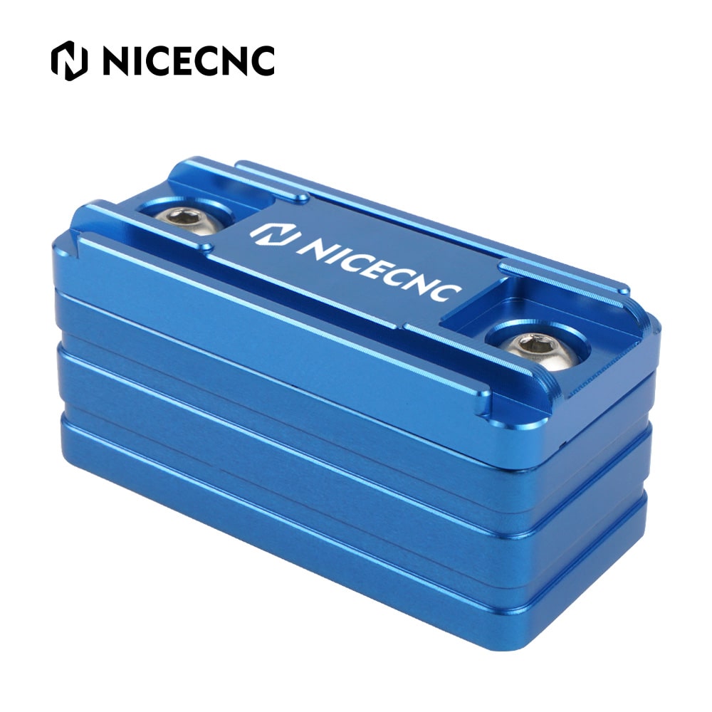 Large Volume Clutch Reservoir For Husqvarna TC TE TX FE 701 Enduro Supermoto