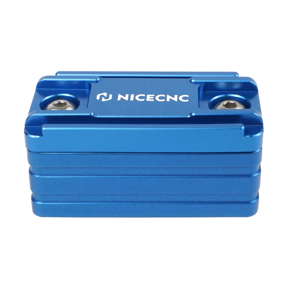 Large Volume Clutch Reservoir For Husqvarna TC TE TX FE 701 Enduro Supermoto