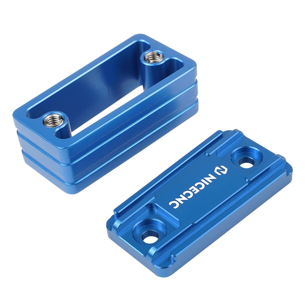 Large Volume Clutch Reservoir For Husqvarna TC TE TX FE 701 Enduro Supermoto