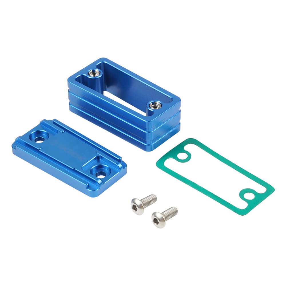 Large Volume Clutch Reservoir For Husqvarna TC TE TX FE 701 Enduro Supermoto