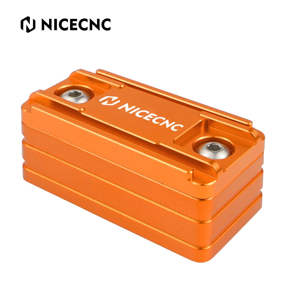 Large Volume Clutch Reservoir For Husqvarna TC TE TX FE 701 Enduro Supermoto