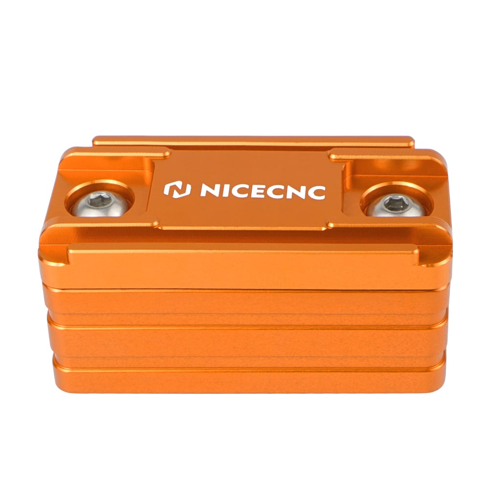 Large Volume Clutch Reservoir For Husqvarna TC TE TX FE 701 Enduro Supermoto